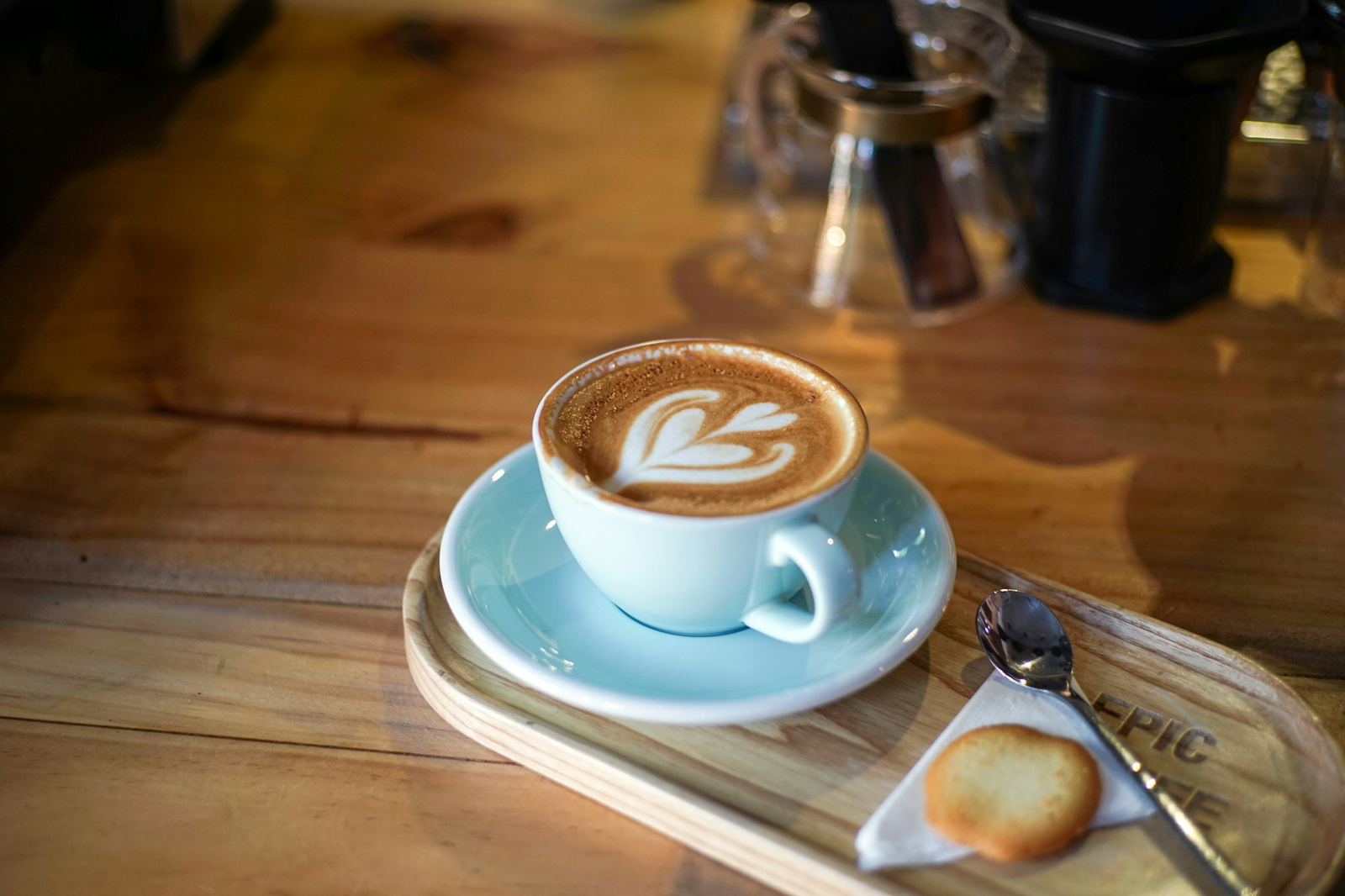 カフェオレ